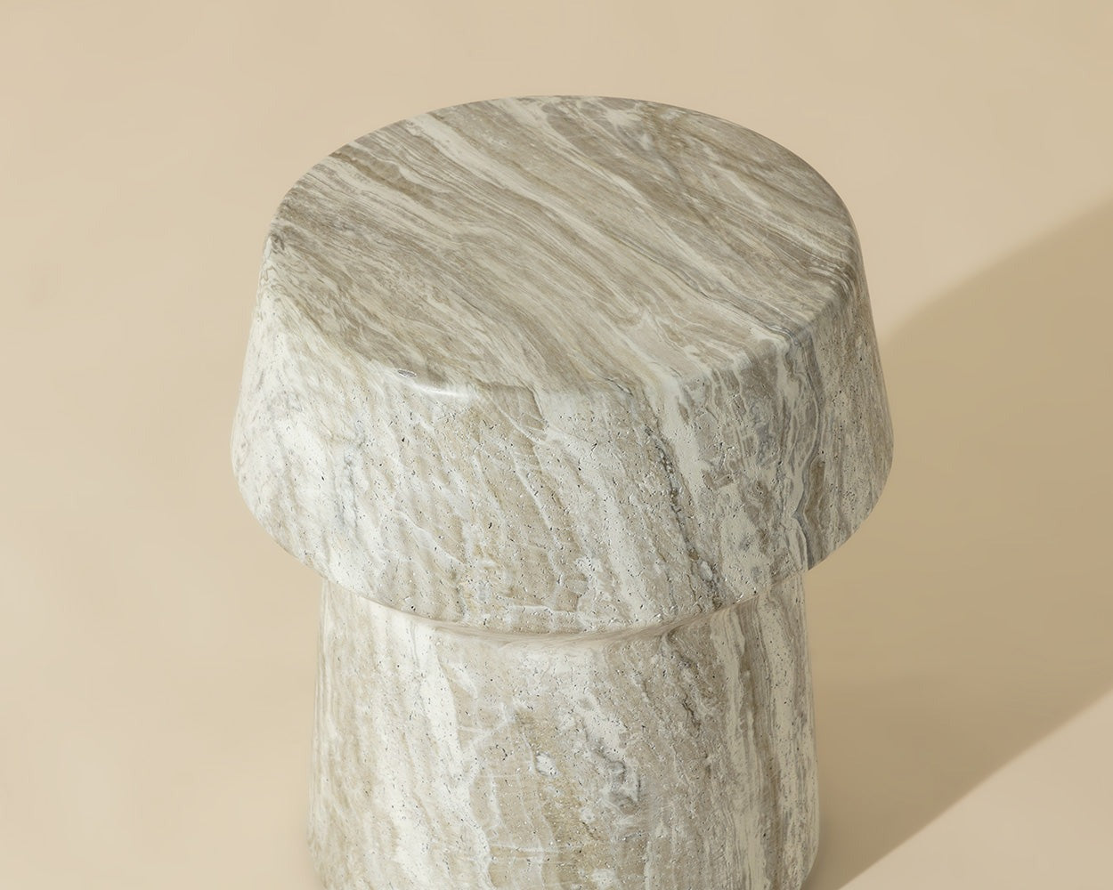 Alexis Side Table