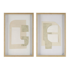 Delias Framed Art