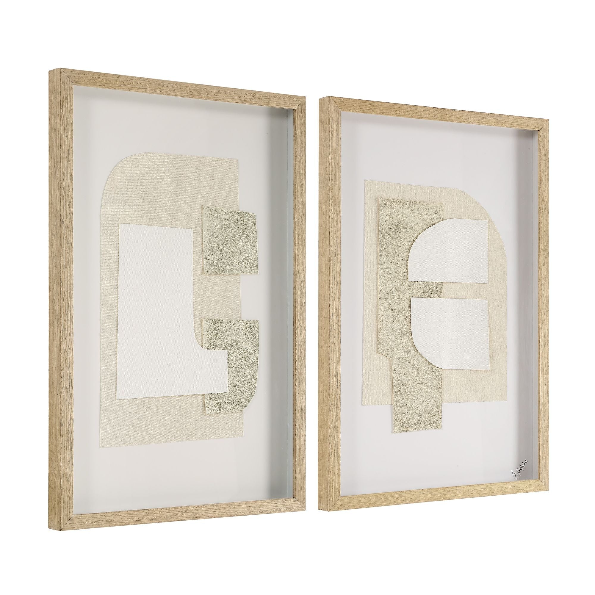 Delias Framed Art