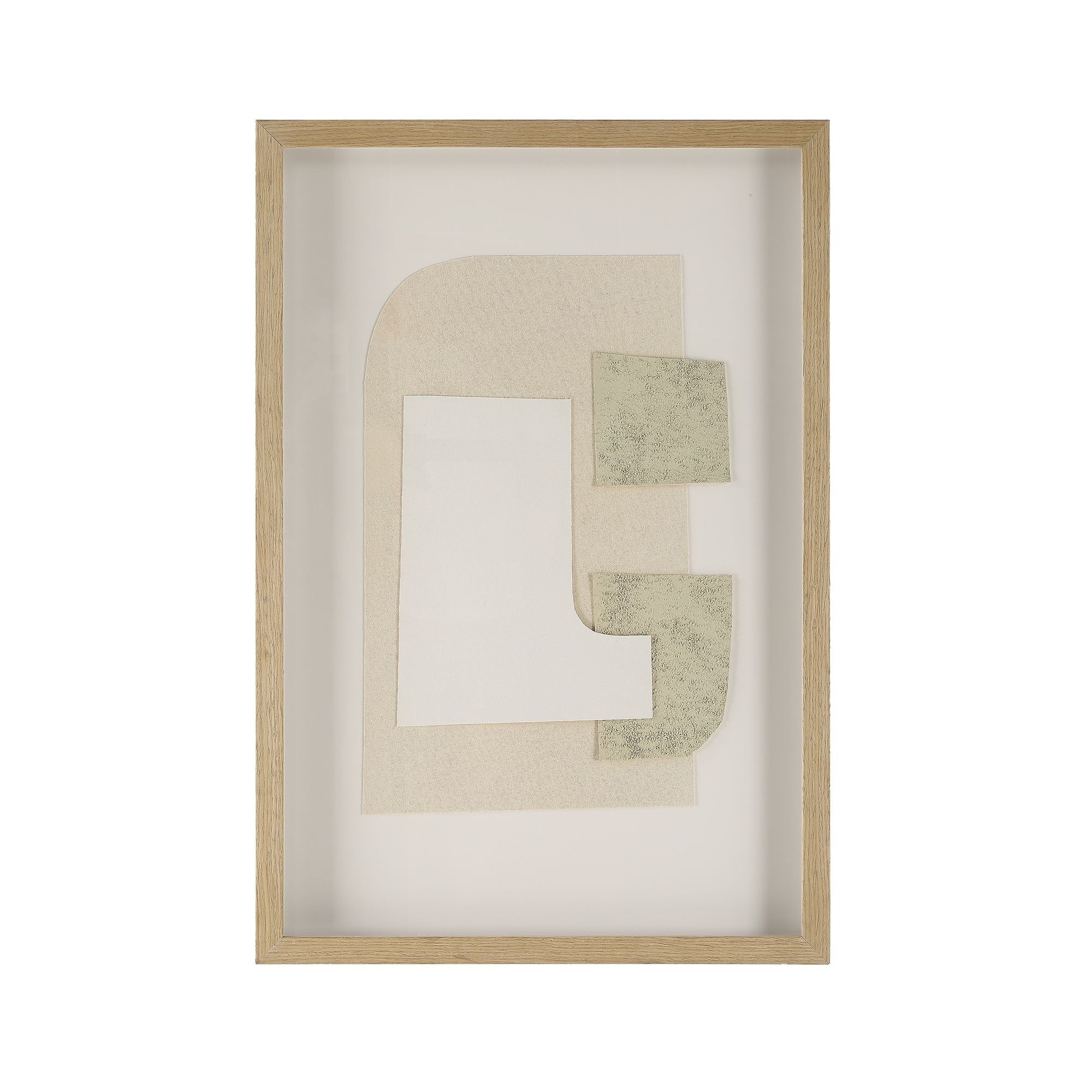 Delias Framed Art