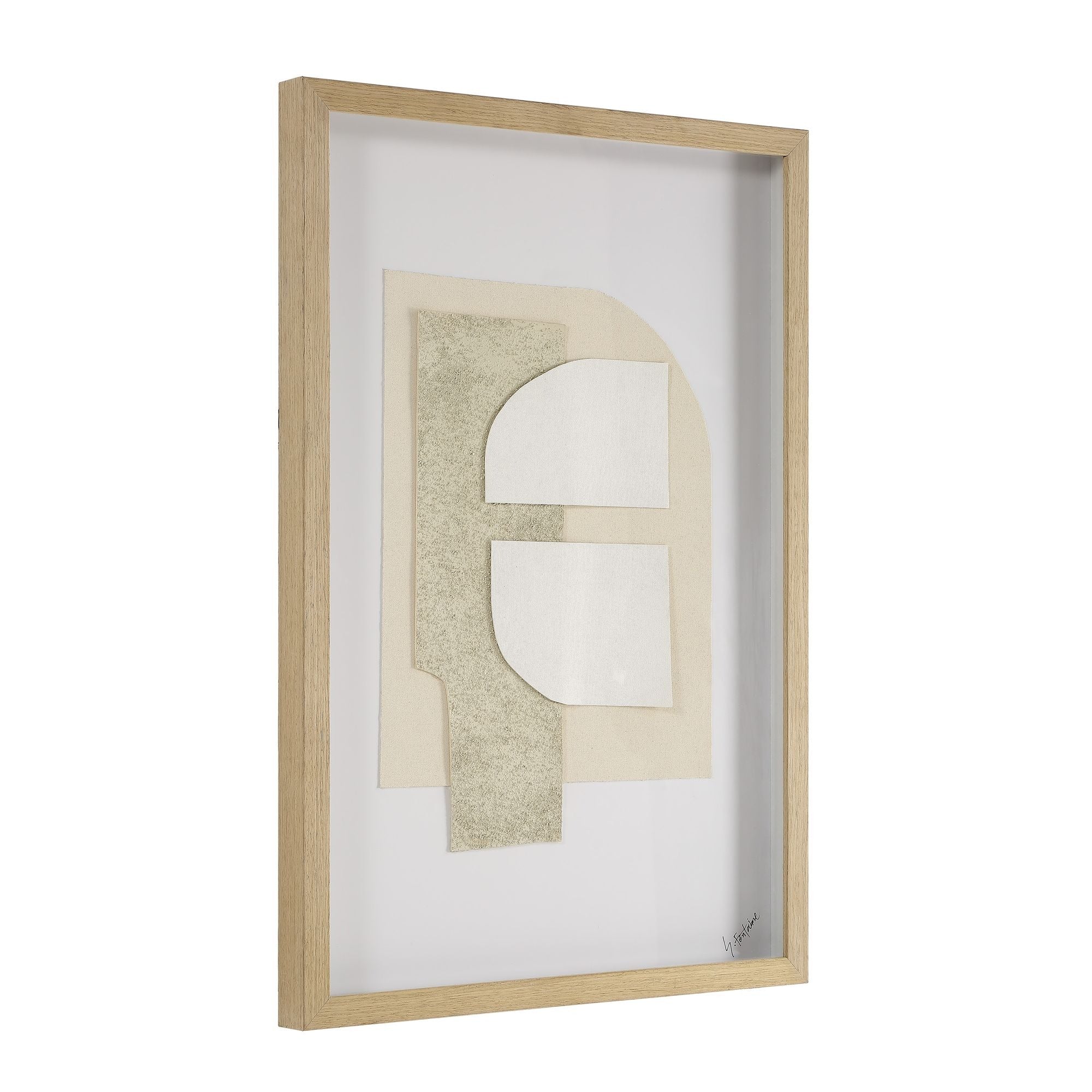 Delias Framed Art