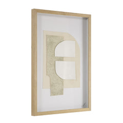 Delias Framed Art