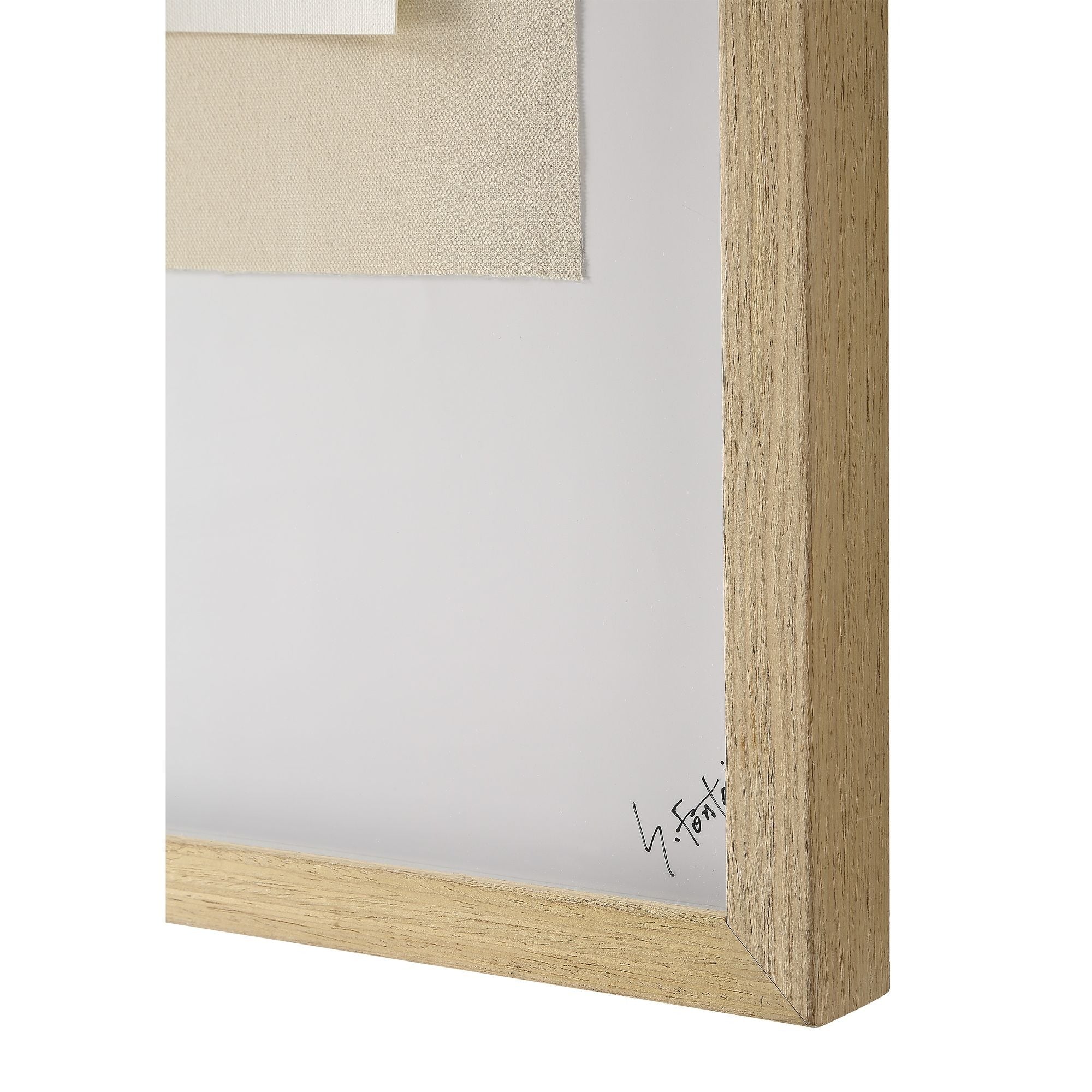 Delias Framed Art