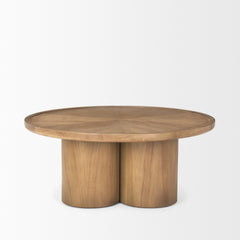 Aparra Coffee Table