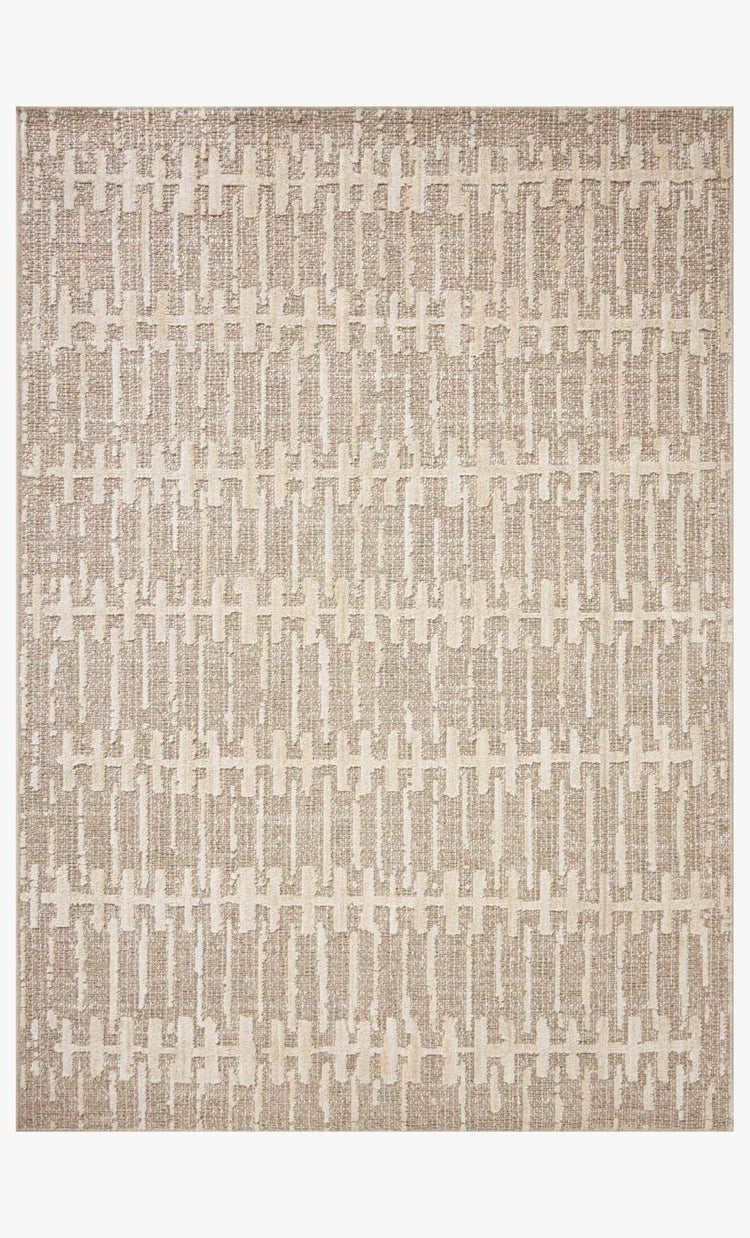 Bexley Taupe/Natural Rug