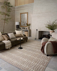 Bexley Taupe/Natural Rug