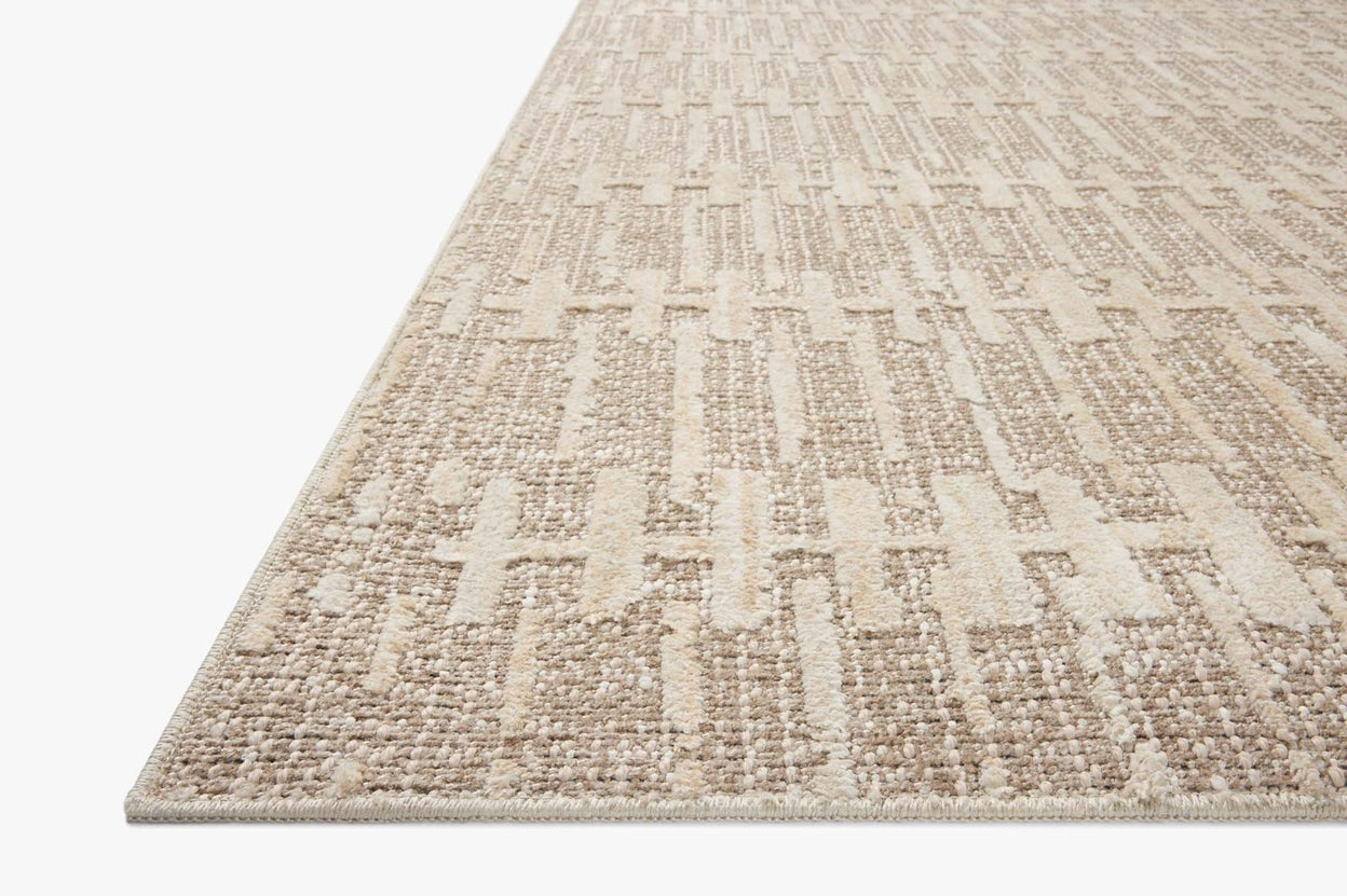 Bexley Taupe/Natural Rug
