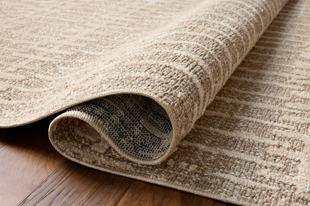 Bexley Taupe/Natural Rug