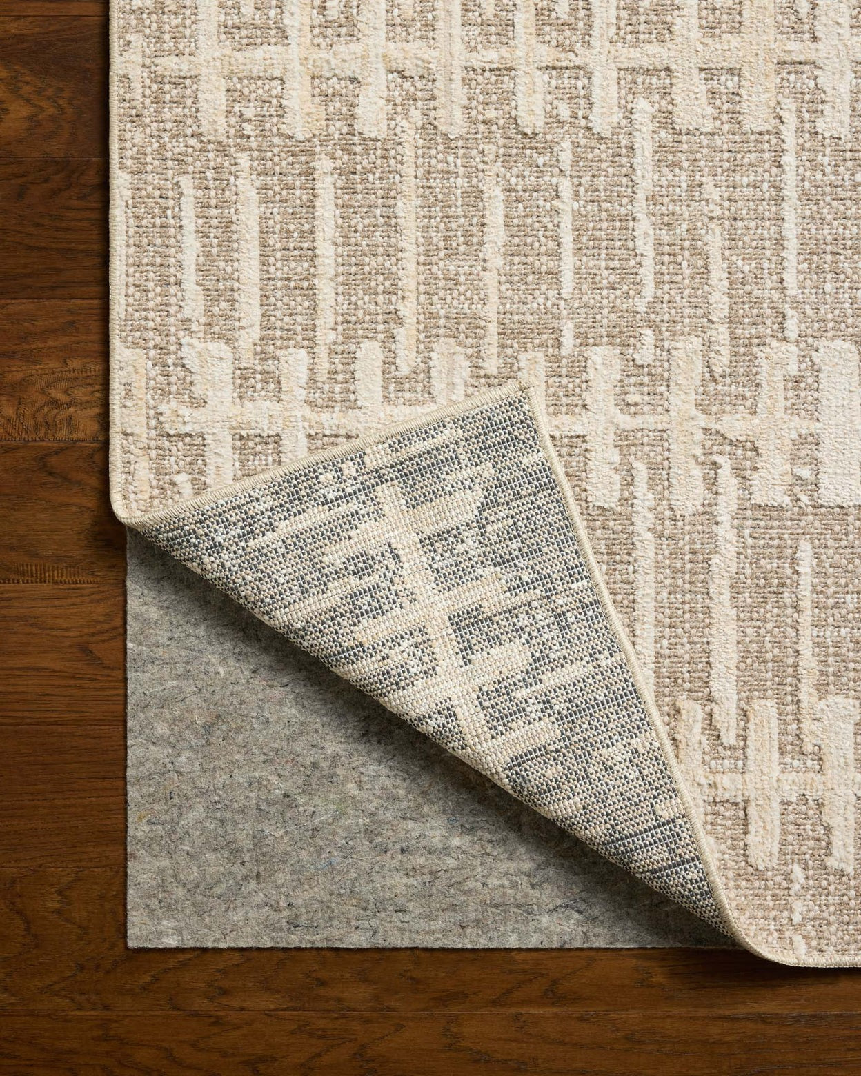 Bexley Taupe/Natural Rug