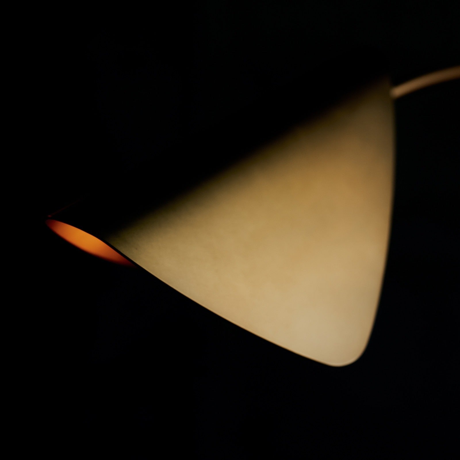 Felipe Chandelier - Brass