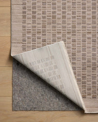 Cali Rug 02 Natural/Slate