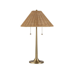Graz Table Lamp
