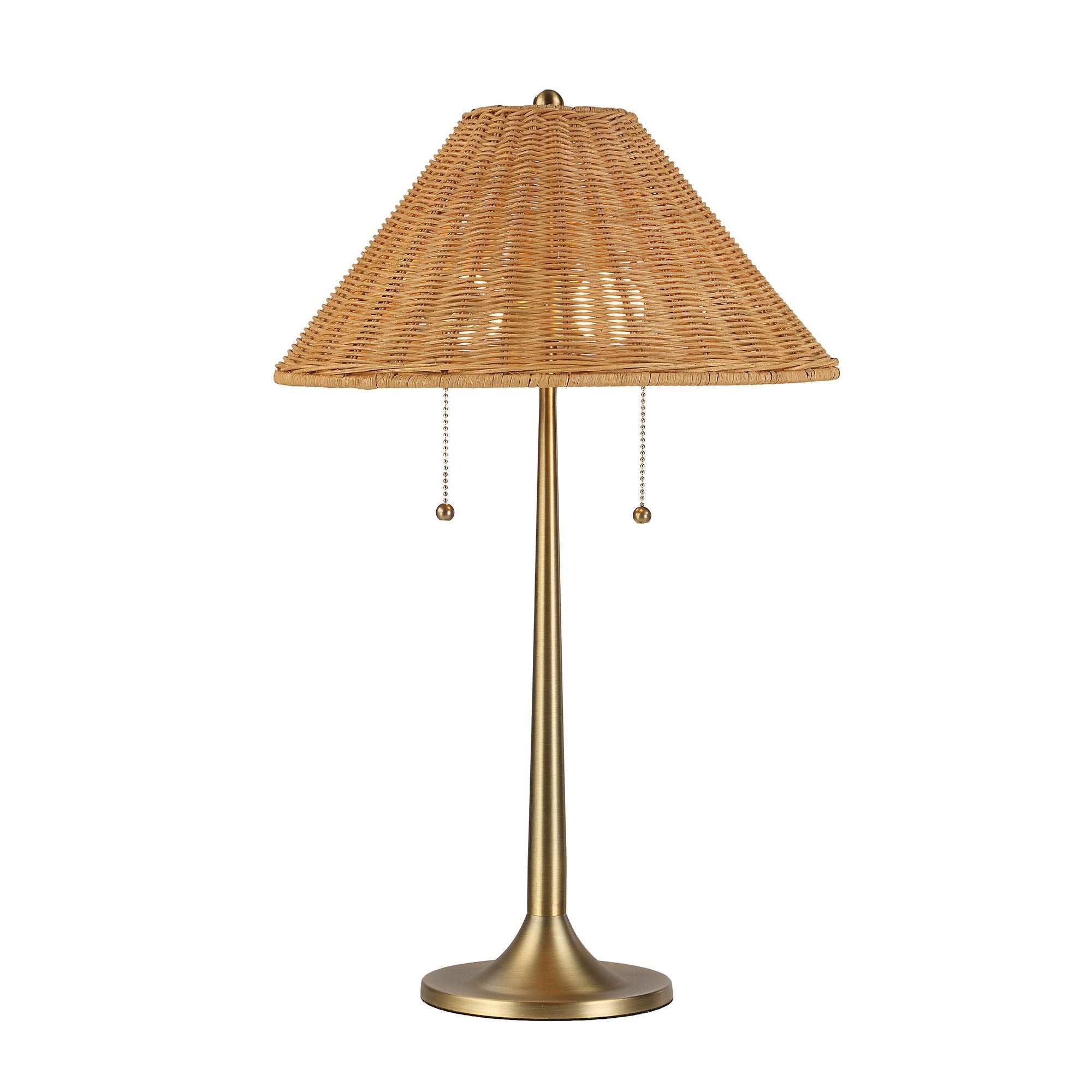 Graz Table Lamp