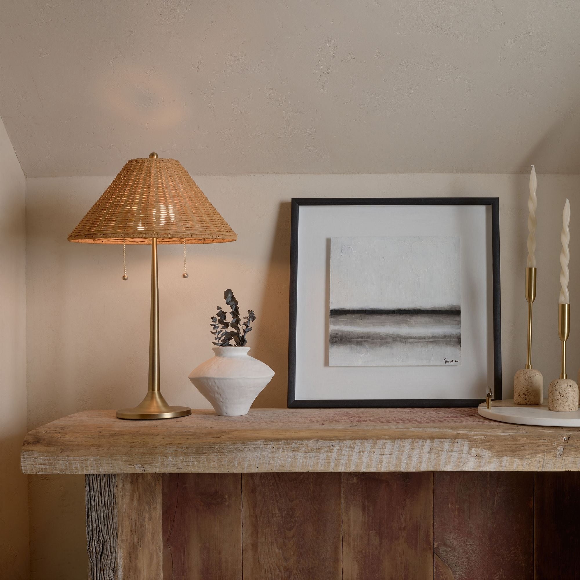 Graz Table Lamp