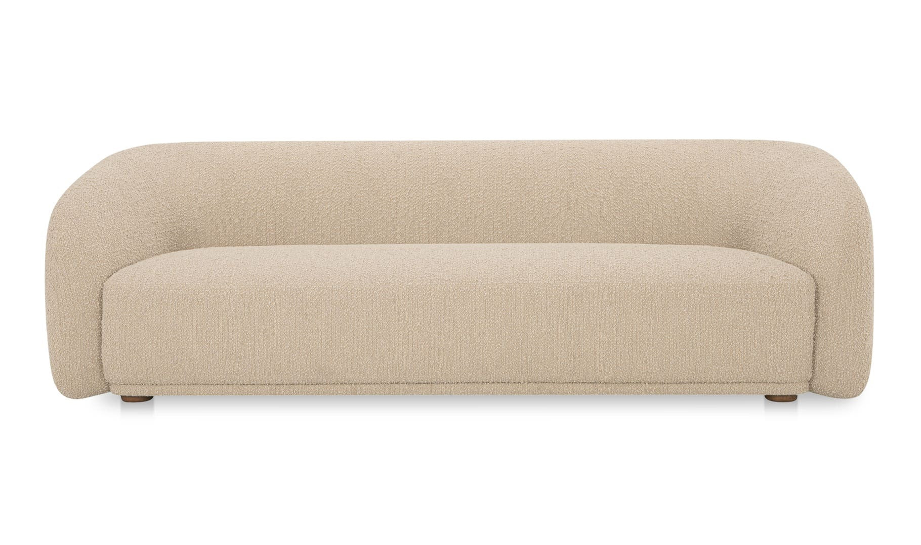 Faye Sofa - Beige