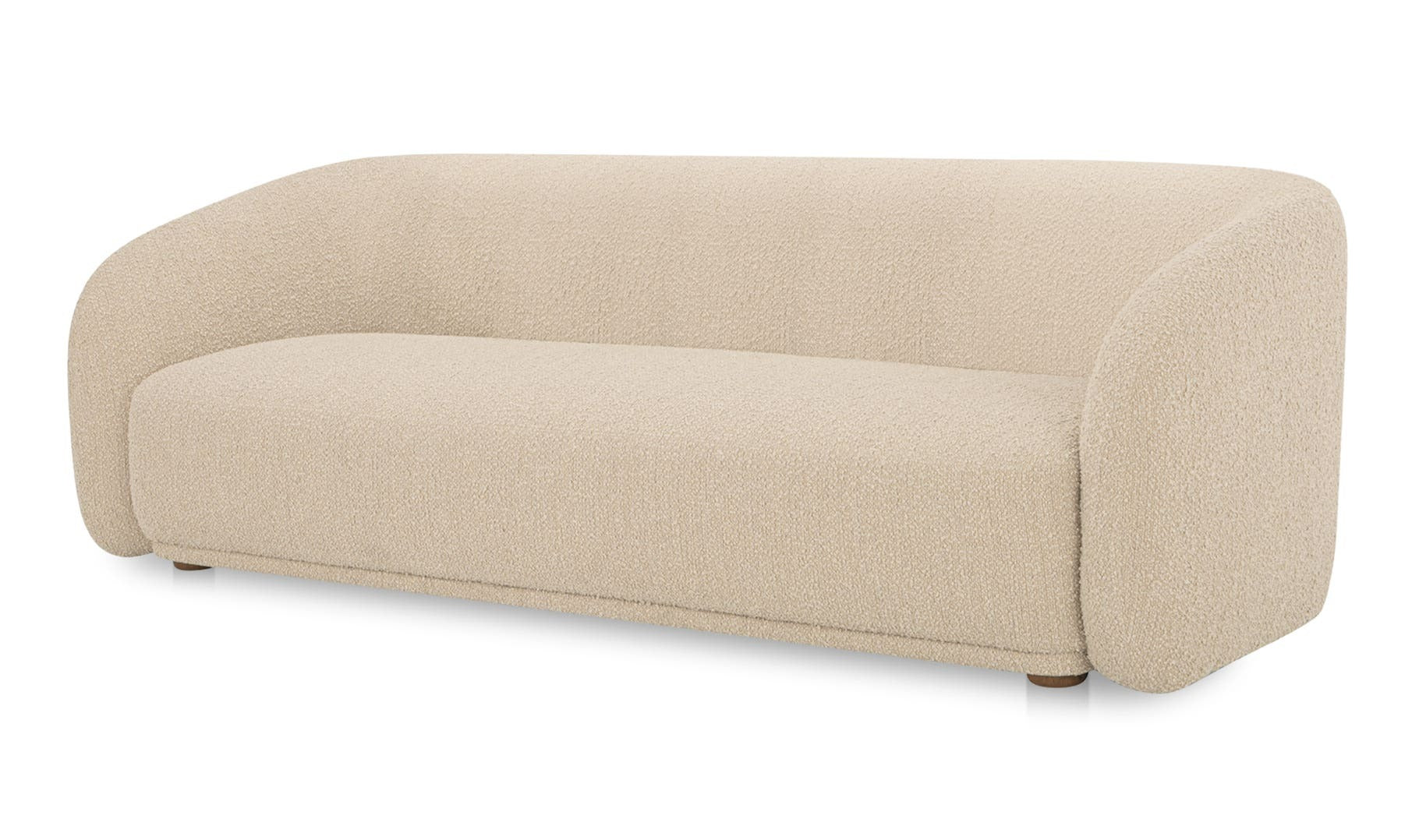 Faye Sofa - Beige