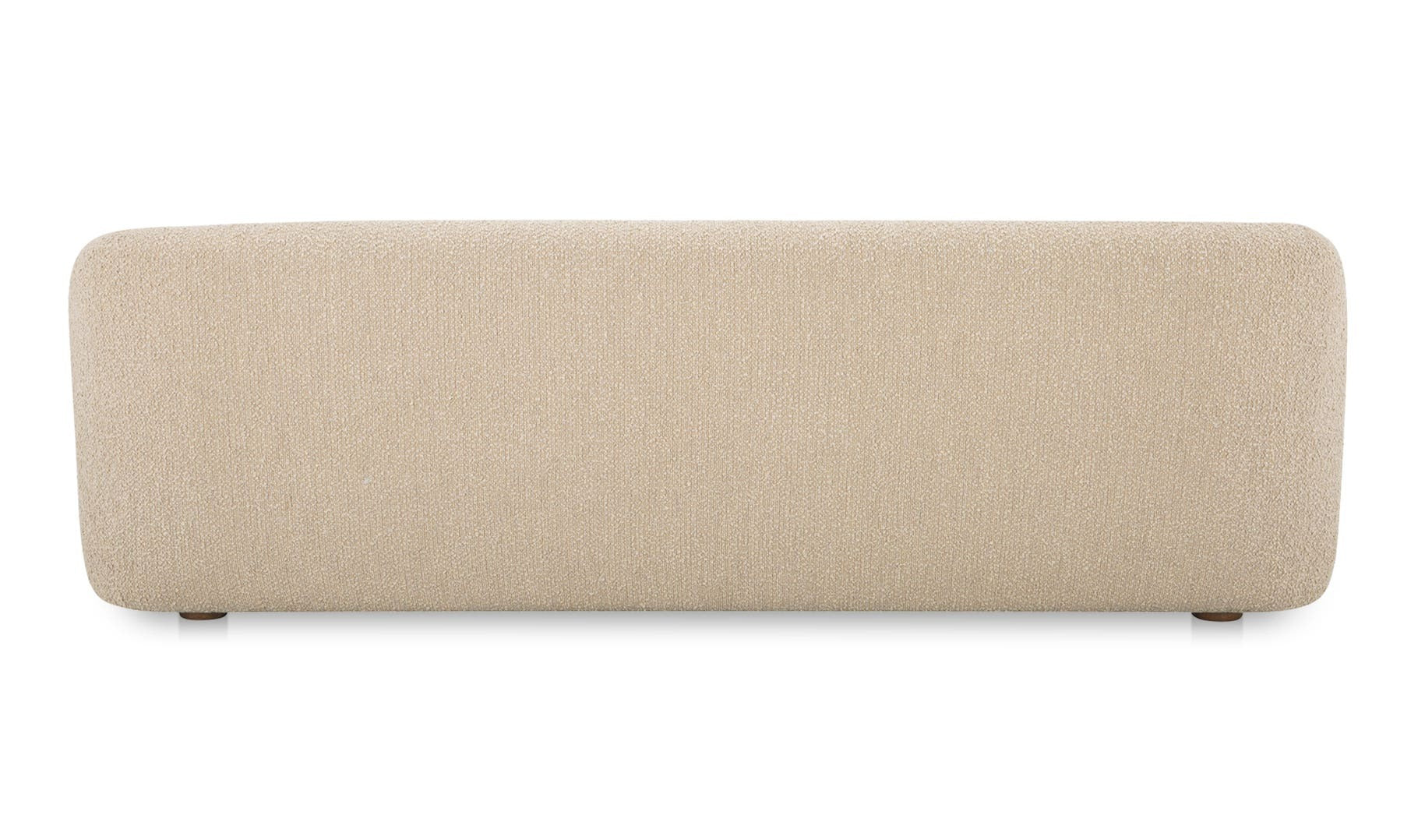 Faye Sofa - Beige