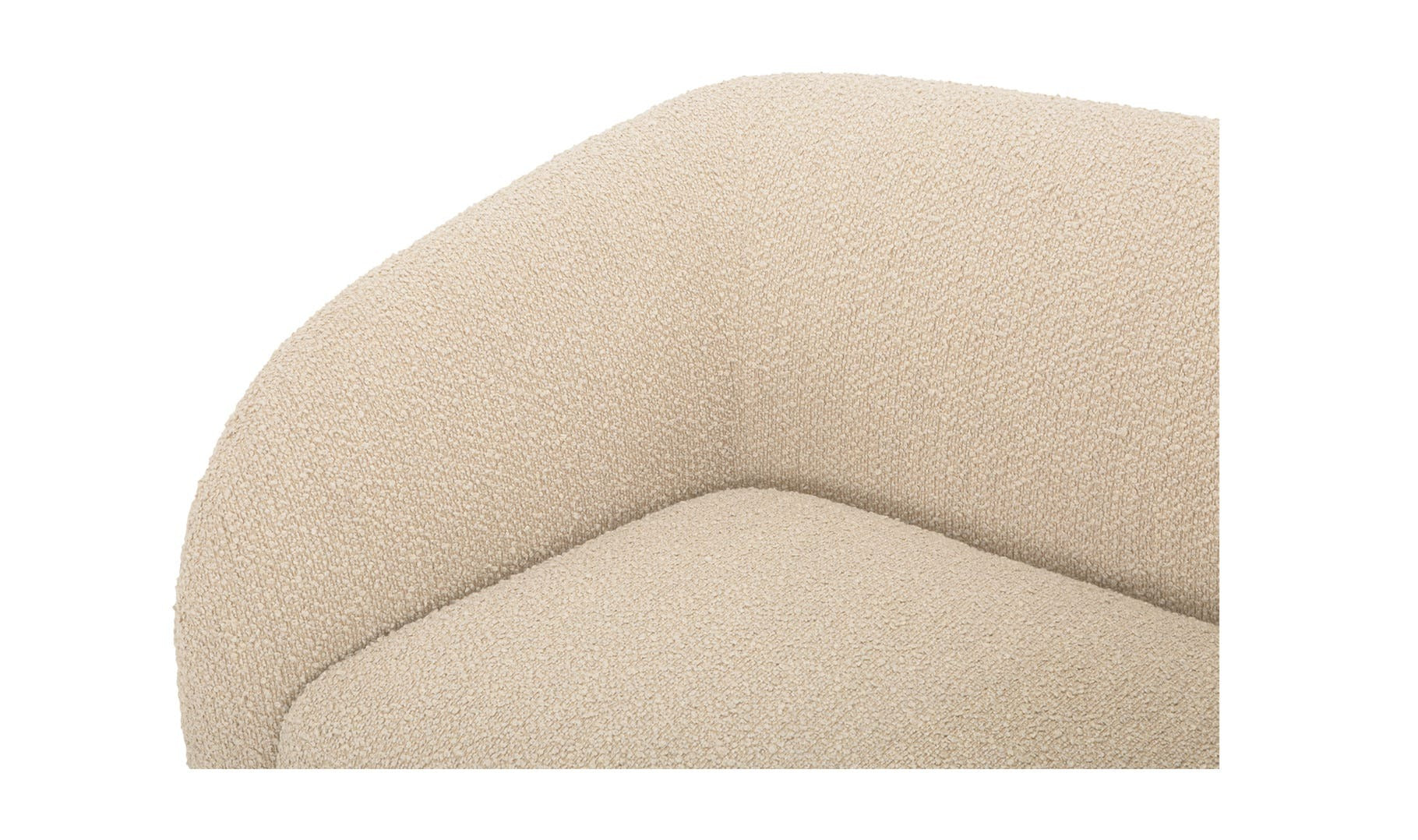 Faye Sofa - Beige