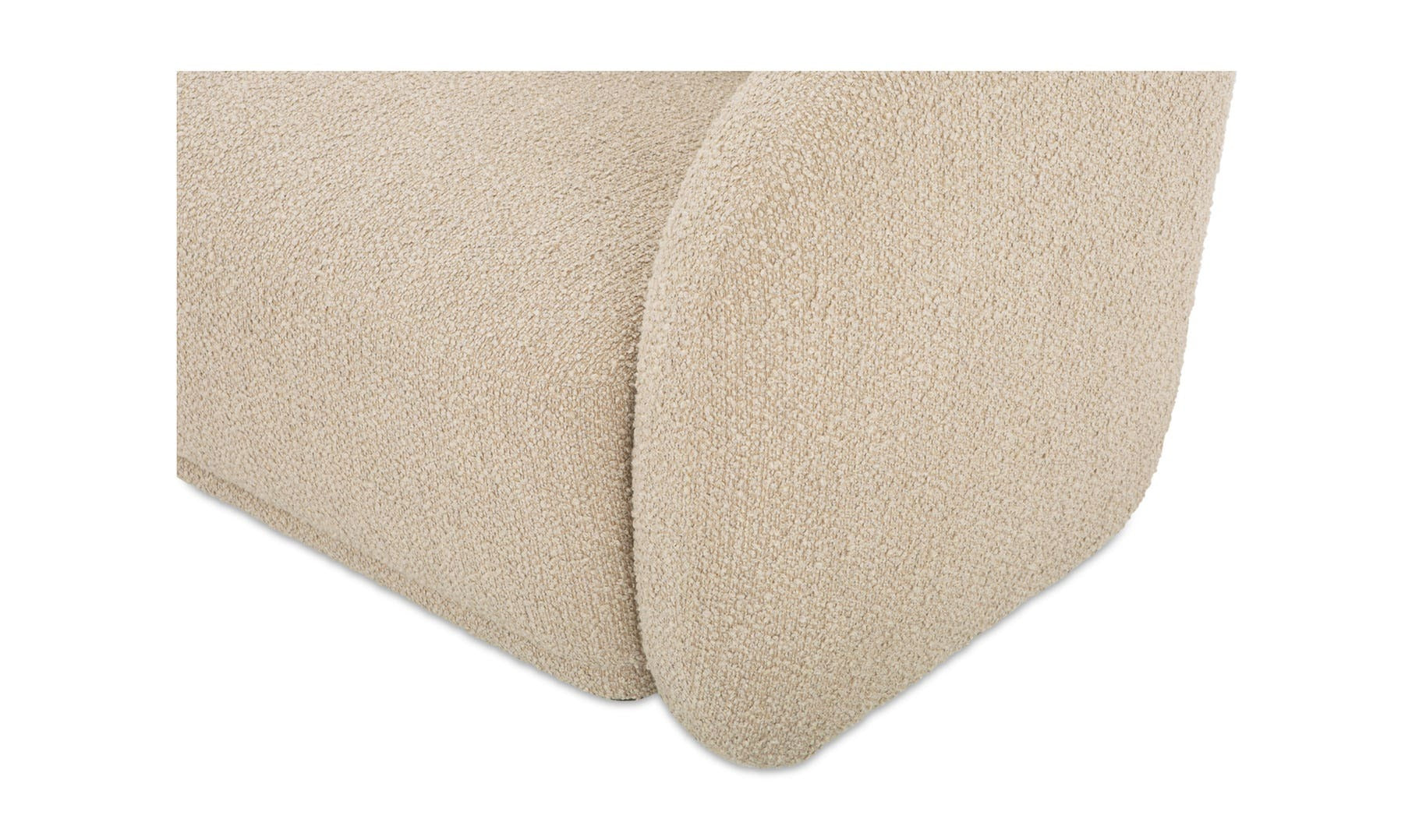Faye Sofa - Beige