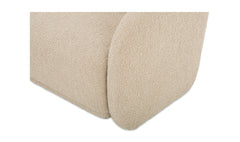 Faye Sofa - Beige