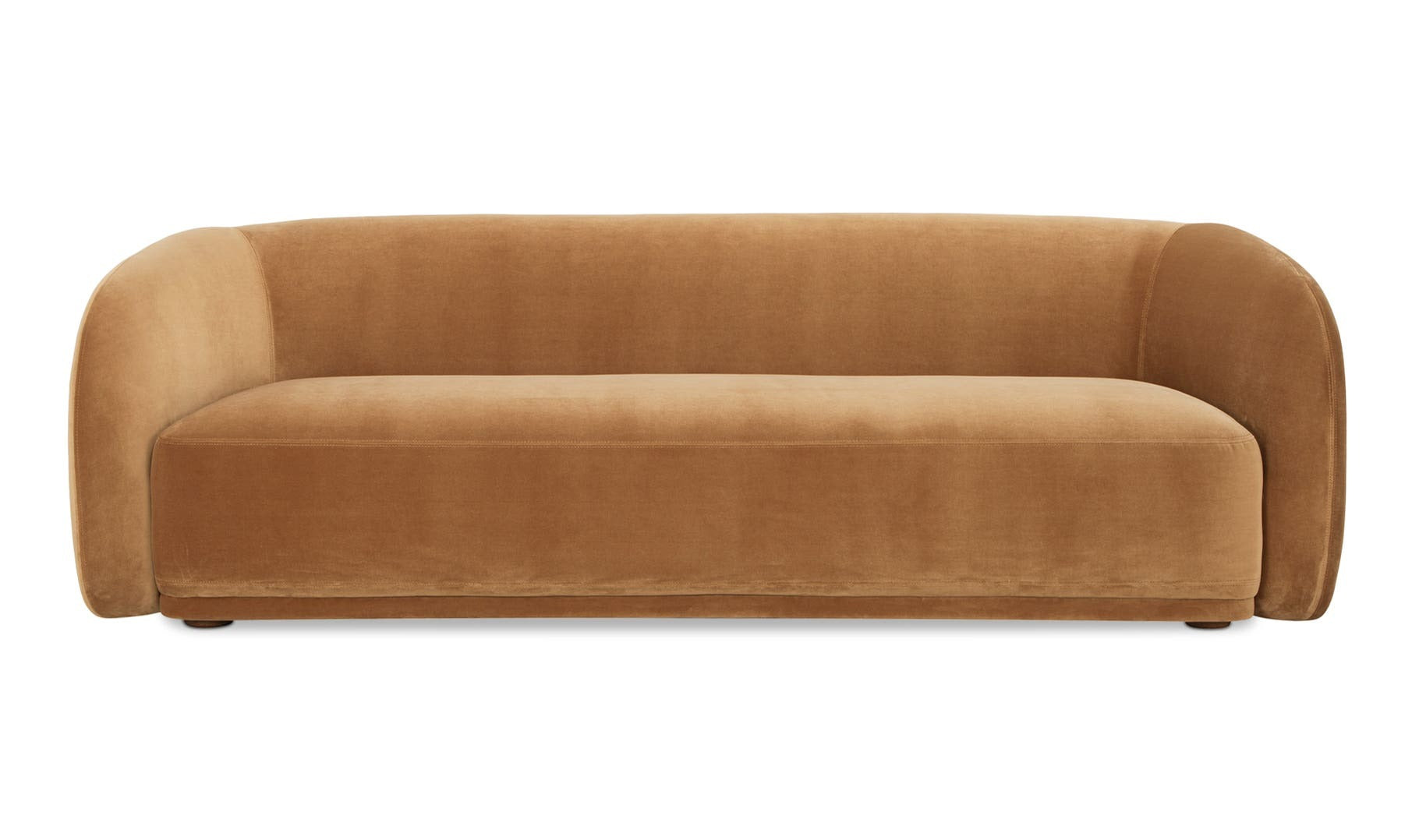 Faye Sofa - Tan