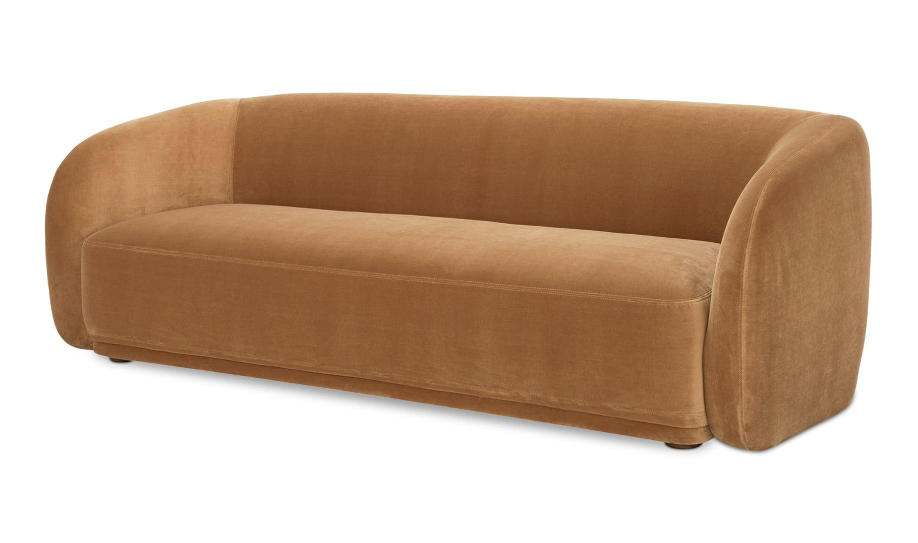 Faye Sofa - Tan