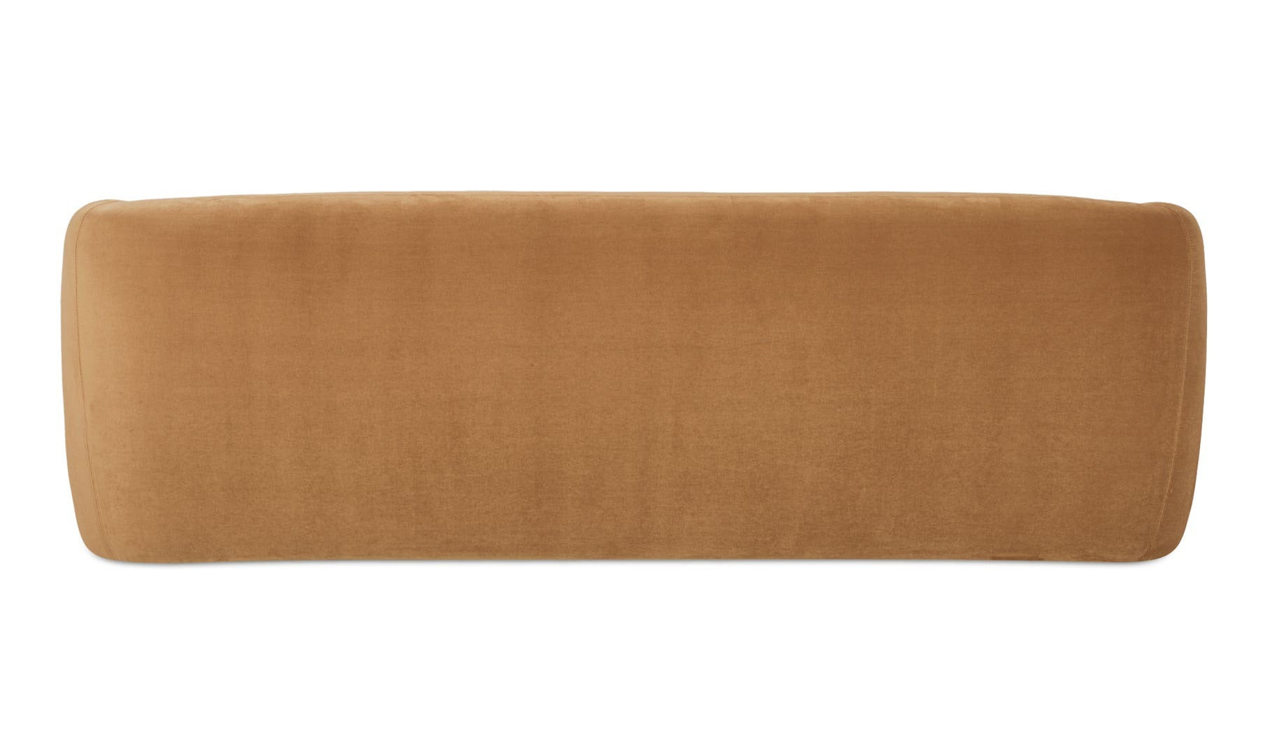 Faye Sofa - Tan