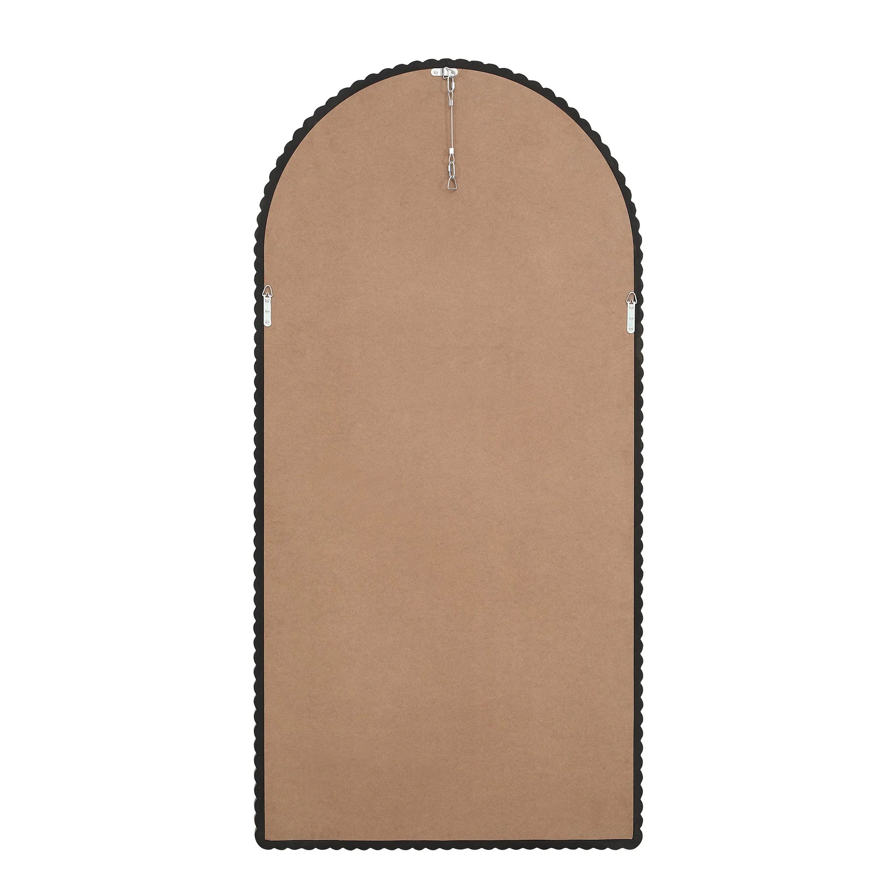 Crew Floor Mirror