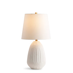 Crocker Table Lamp