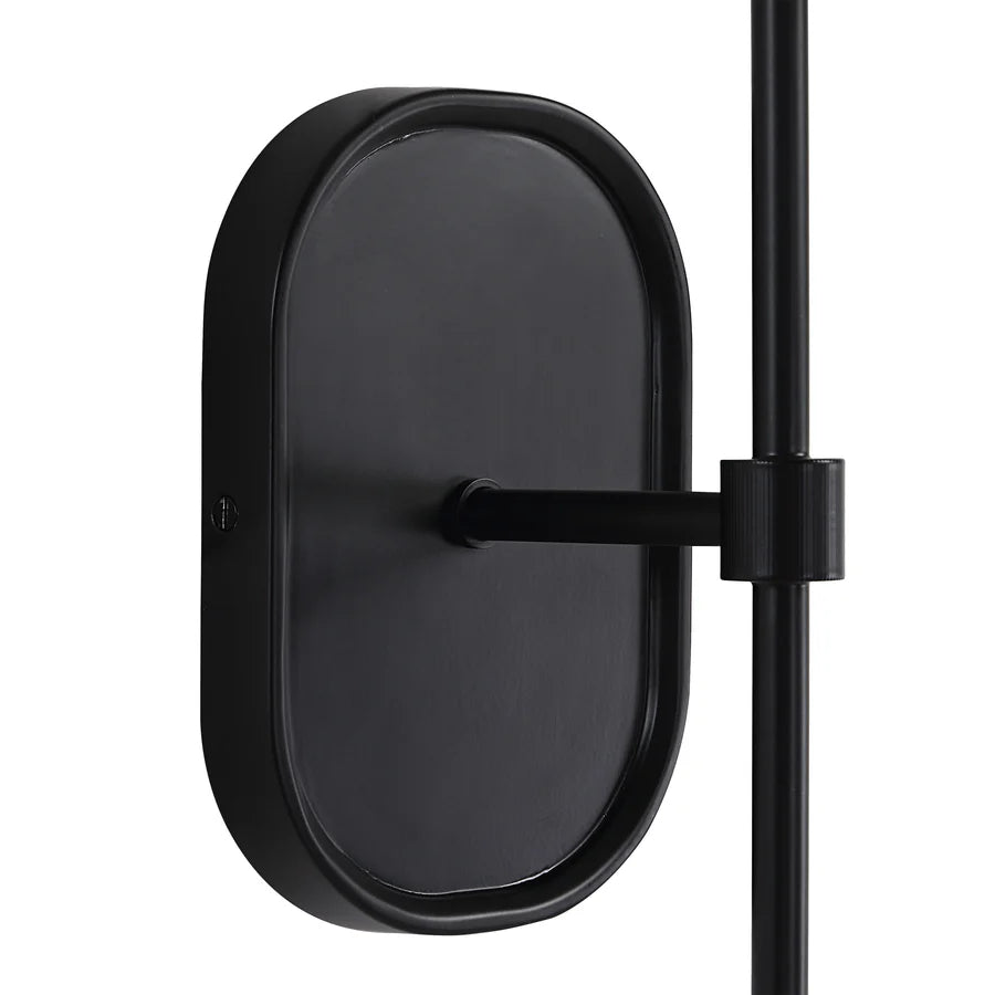Isaac Sconce