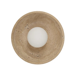 Crete Sconce