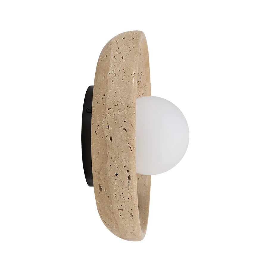 Crete Sconce