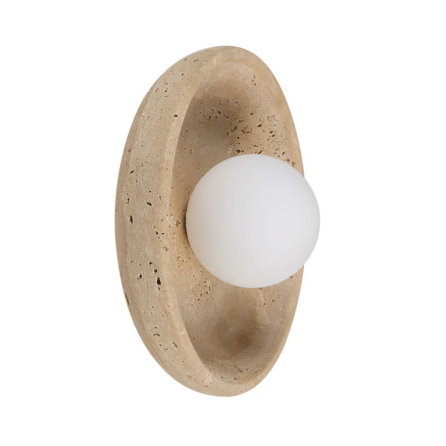 Crete Sconce