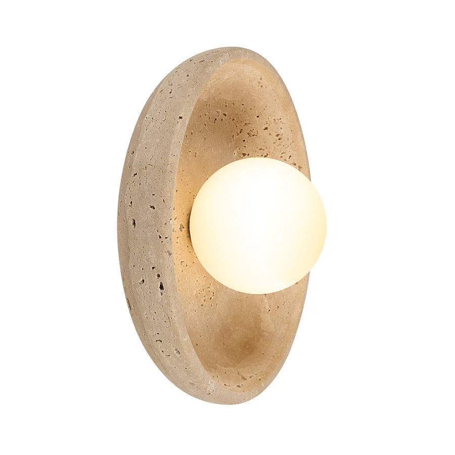 Crete Sconce
