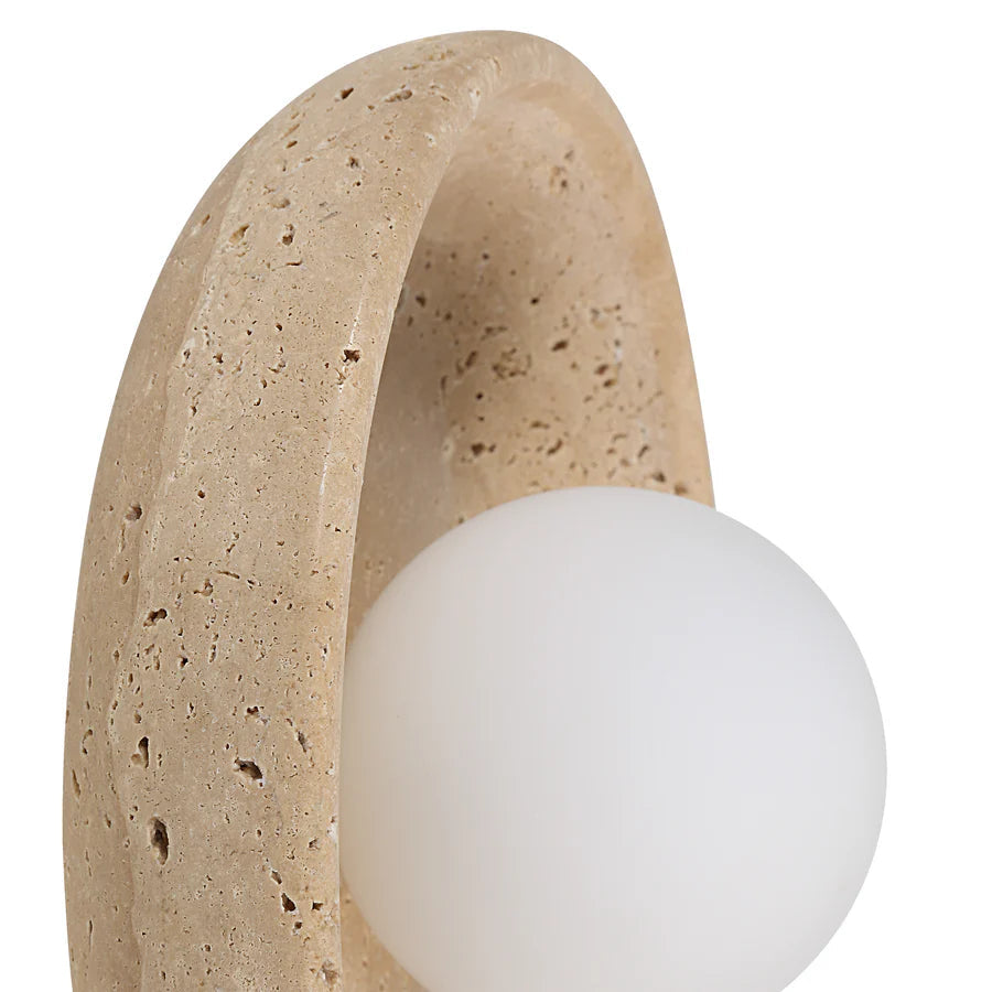 Crete Sconce