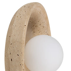 Crete Sconce