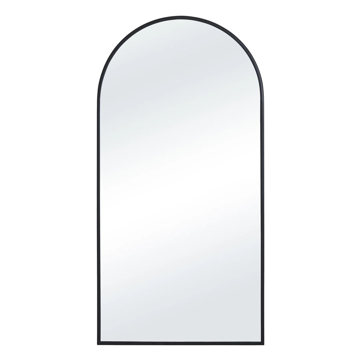 Buffett Mirror