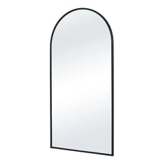 Buffett Mirror