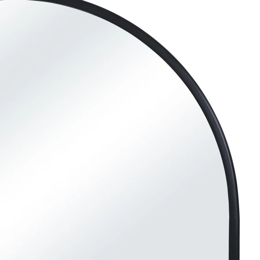 Buffett Mirror