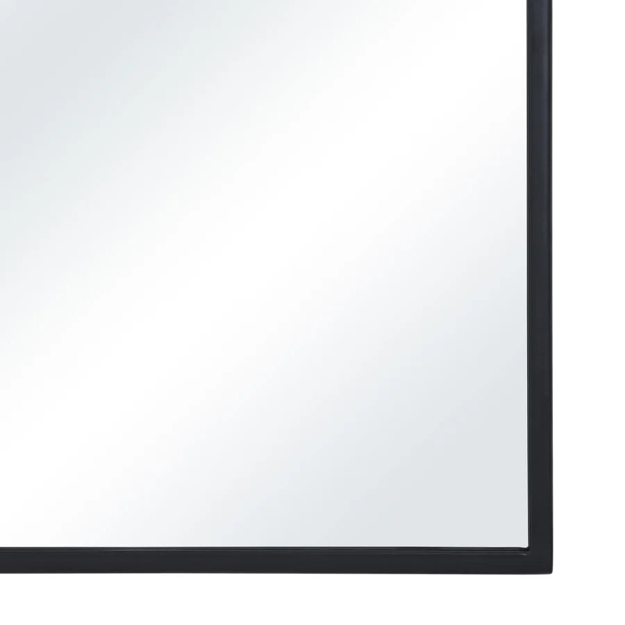 Buffett Mirror