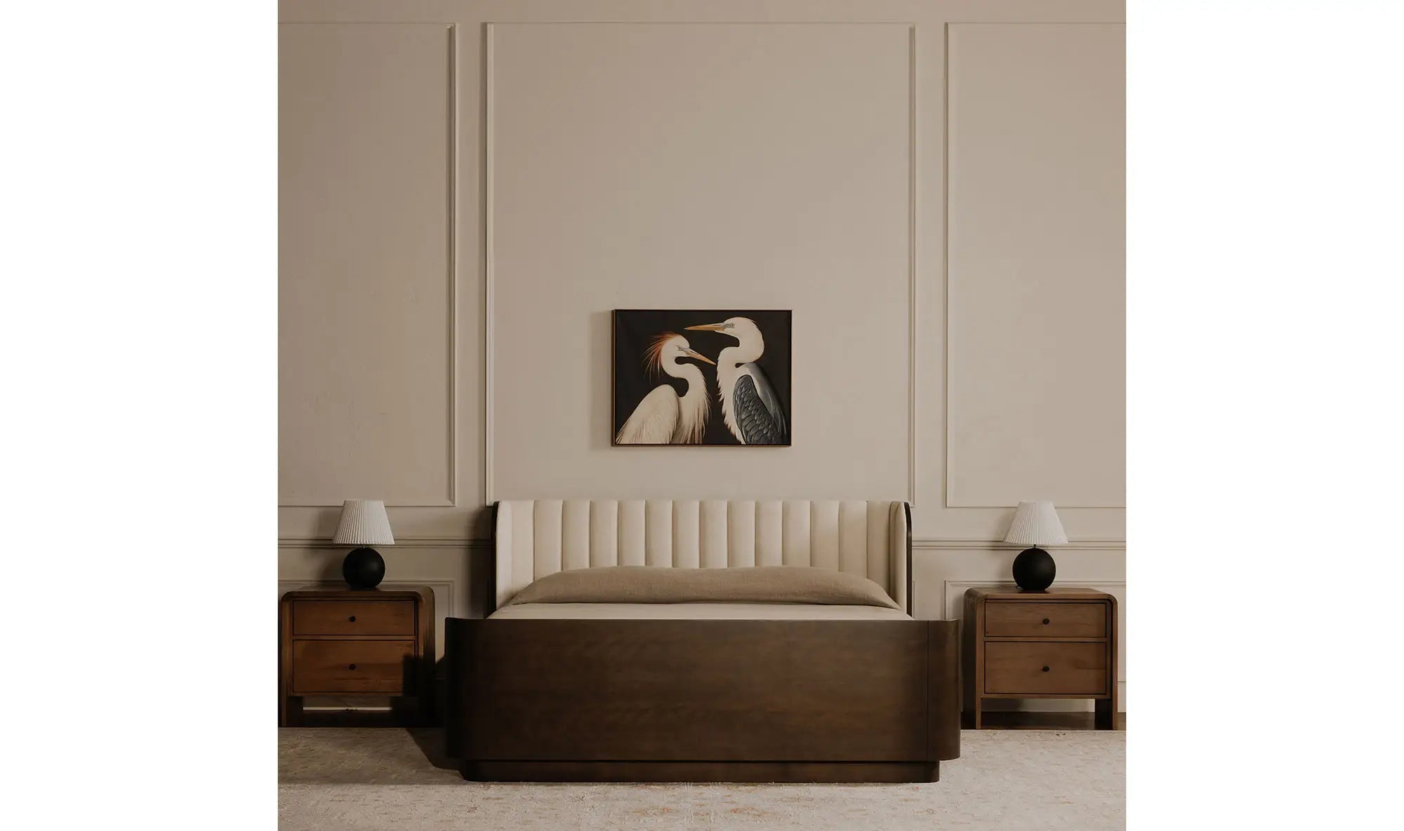 Andersen Nightstand