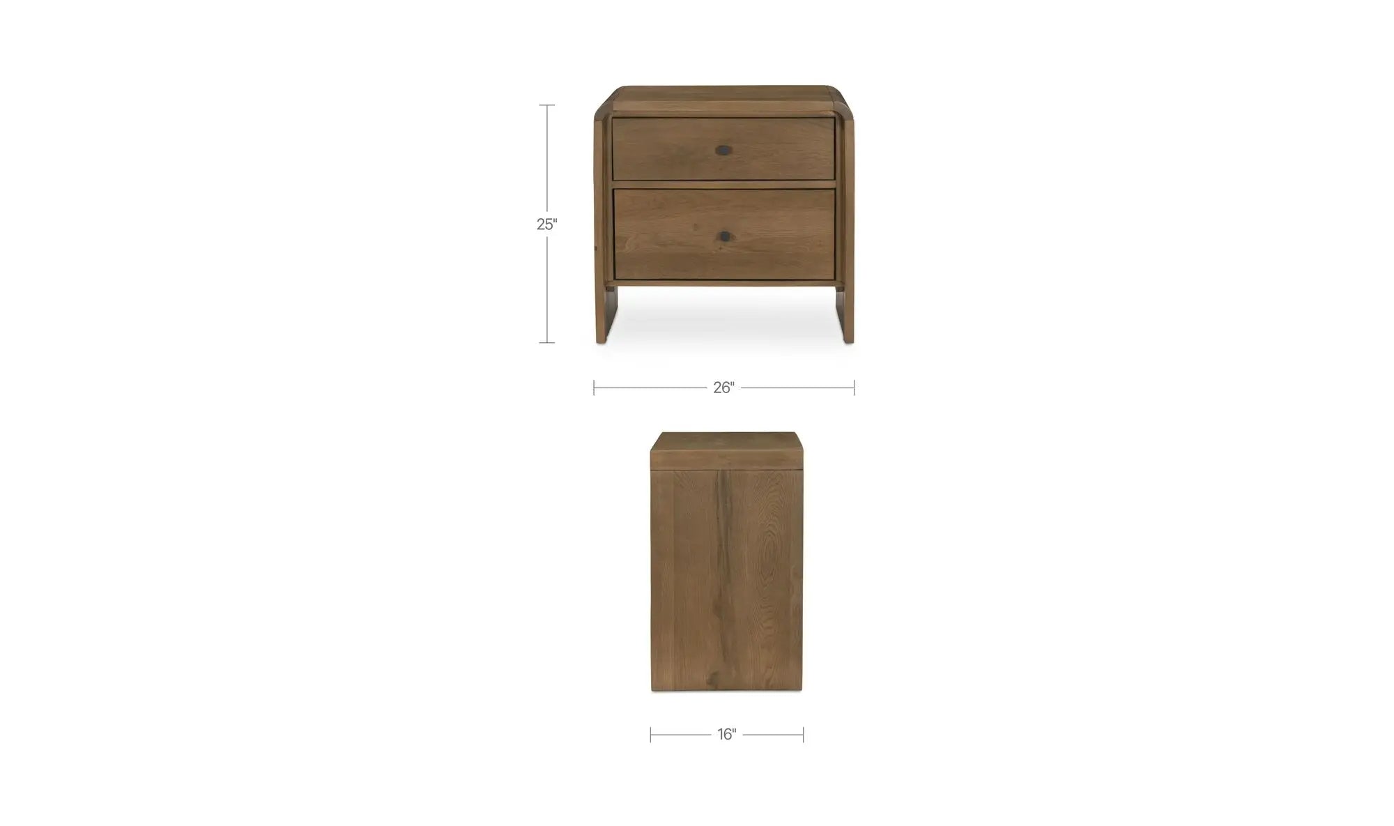 Andersen Nightstand