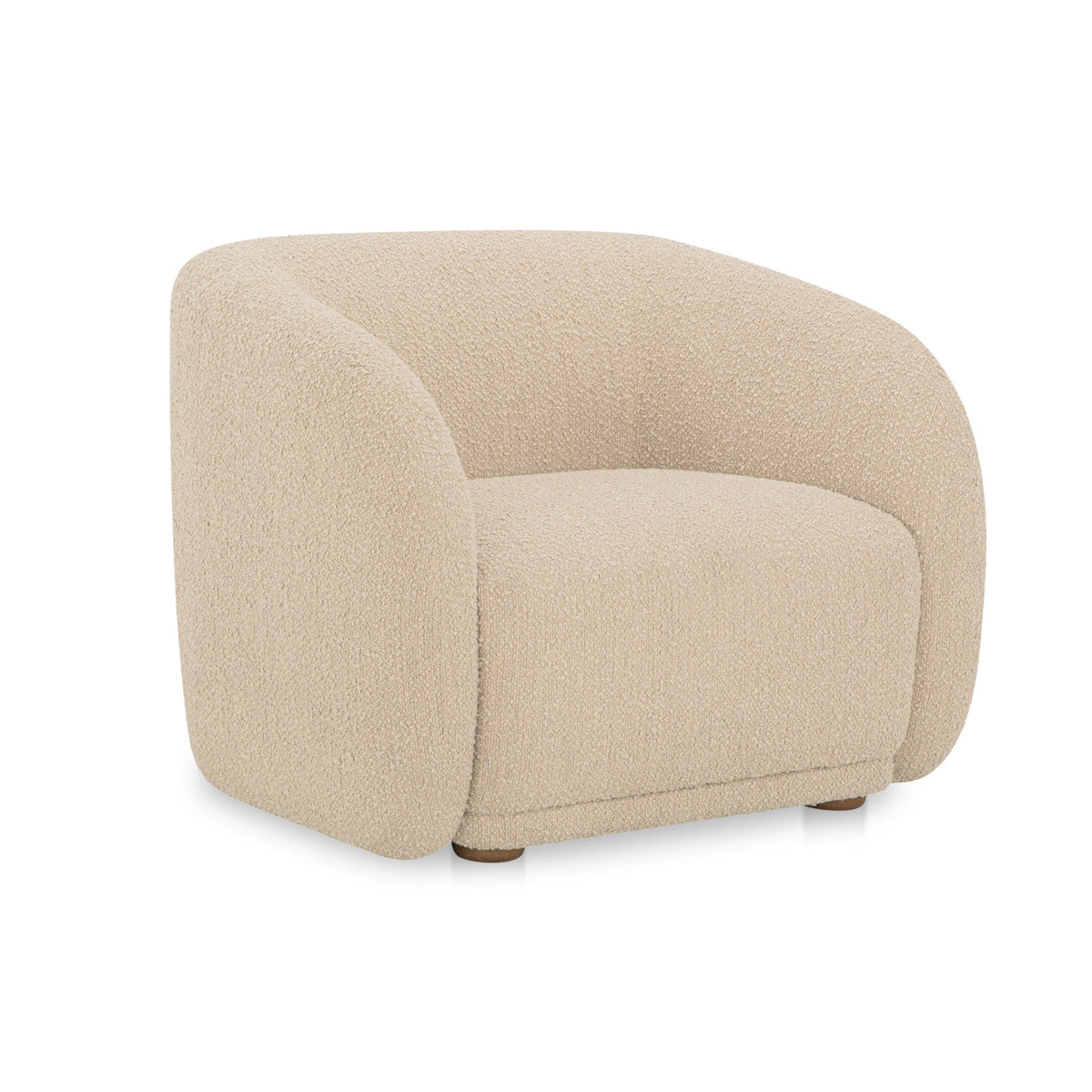 Faye Armchair - Beige