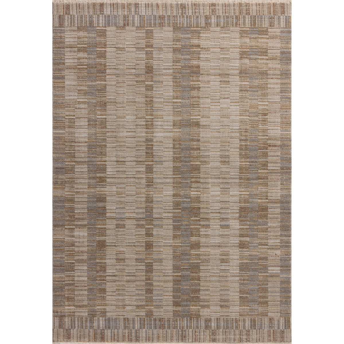Cali Rug 05 Natural/Multi