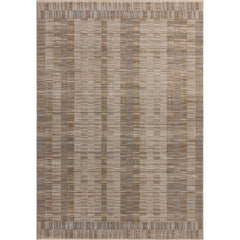 Cali Rug 05 Natural/Multi