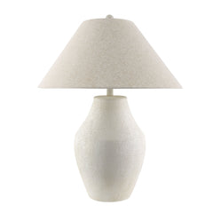 Amaryllis Accent Table Lamp