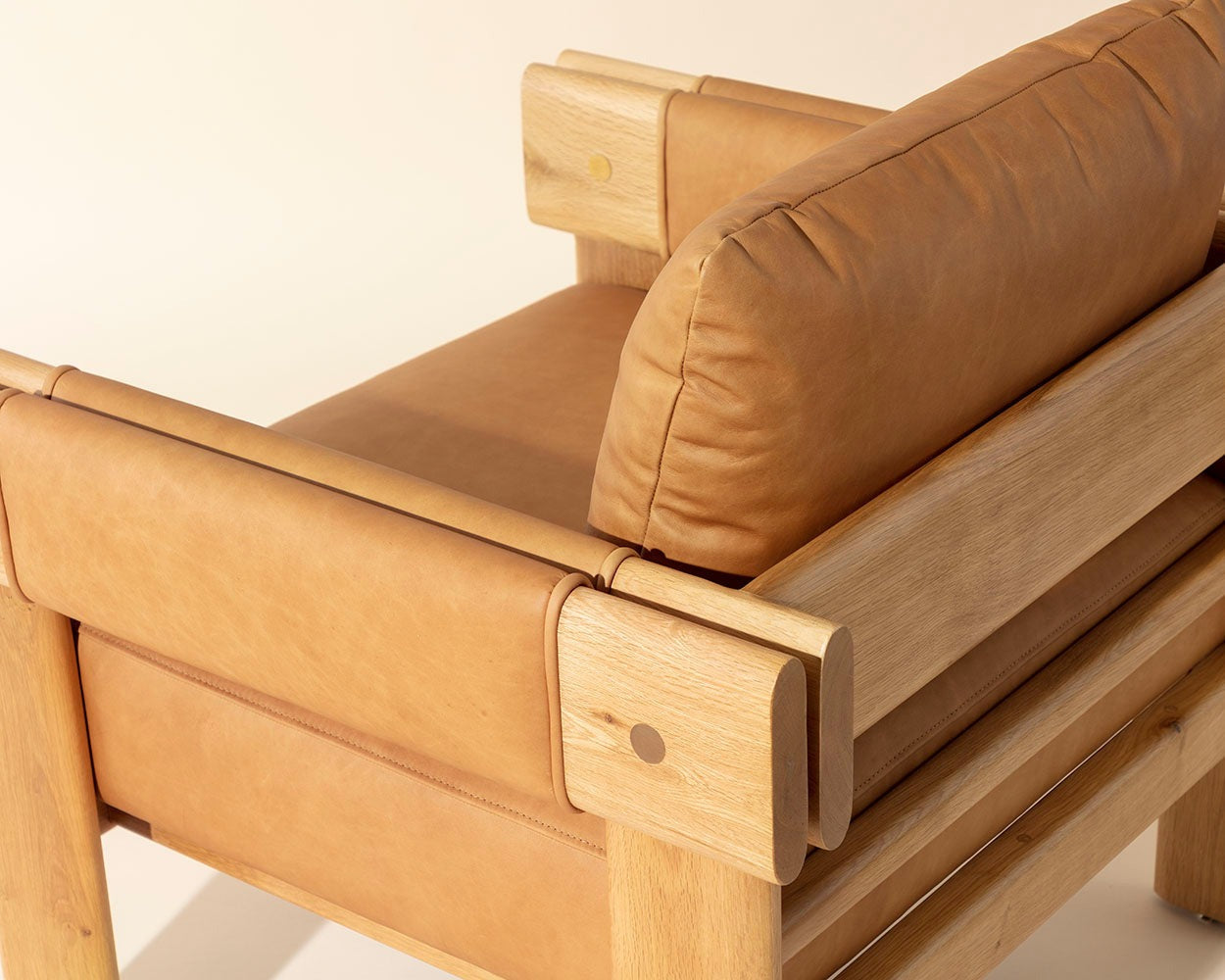 Datsun Armchair