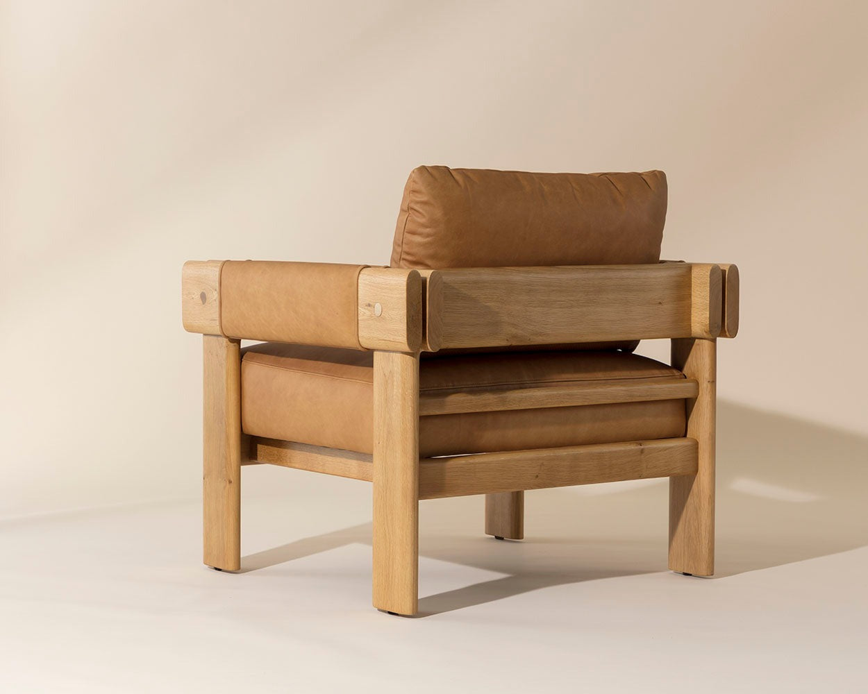 Datsun Armchair