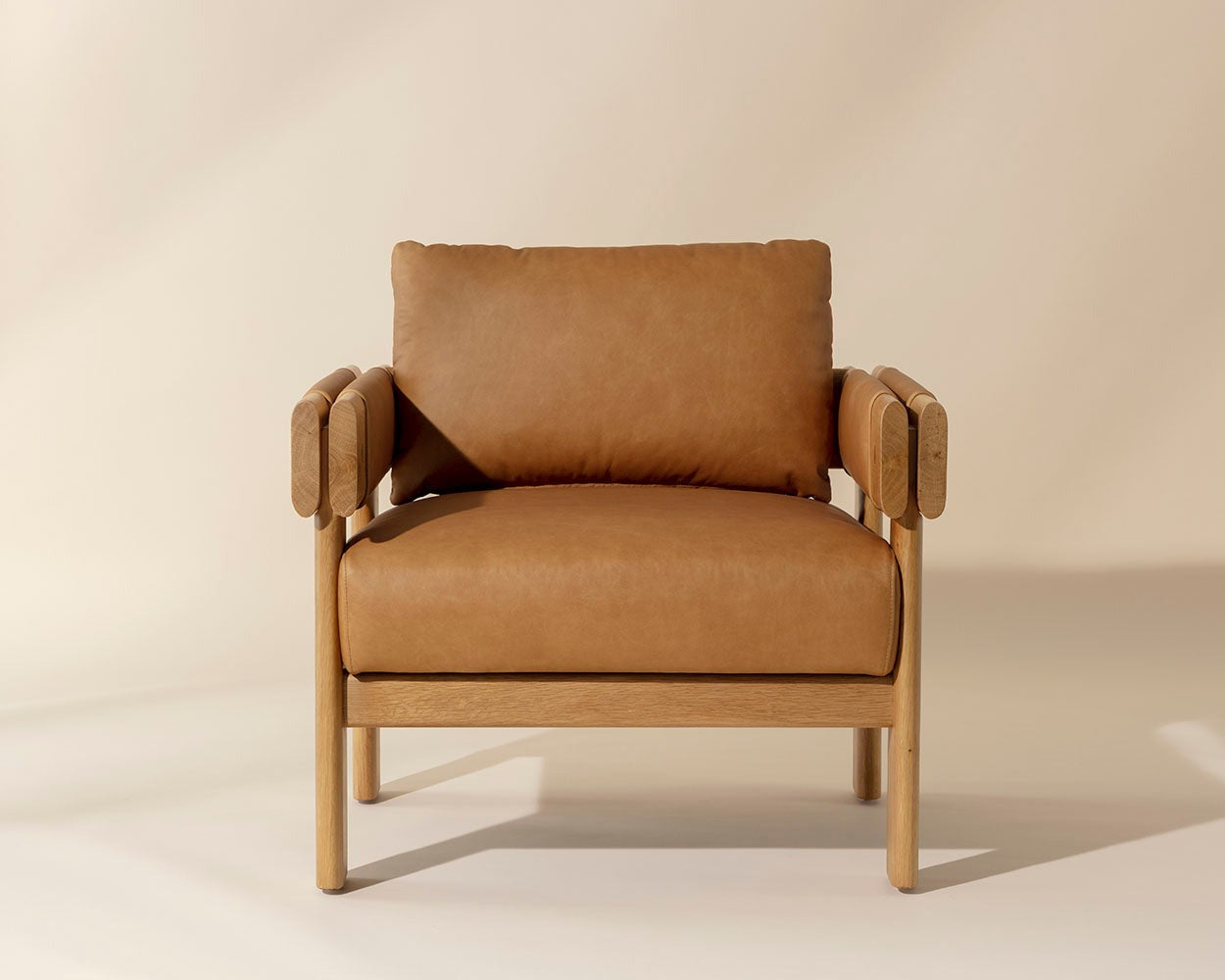 Datsun Armchair