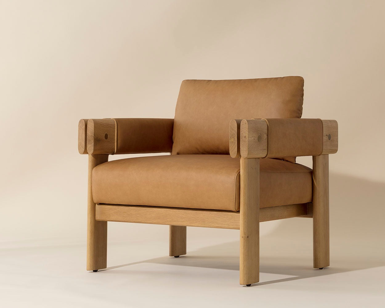 Datsun Armchair